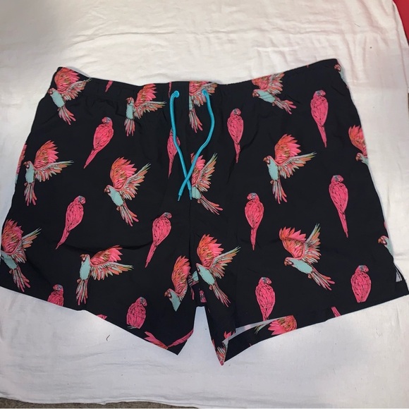 GEORGE BEACH SHORTS 2xl - Picture 1 of 5